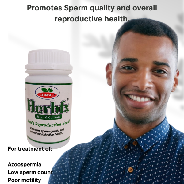 Dorng Herbfx