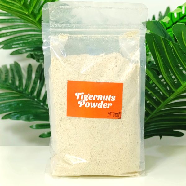 Tigernuts Powder