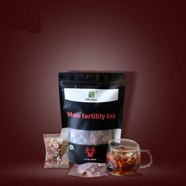 Male Fertility Tea