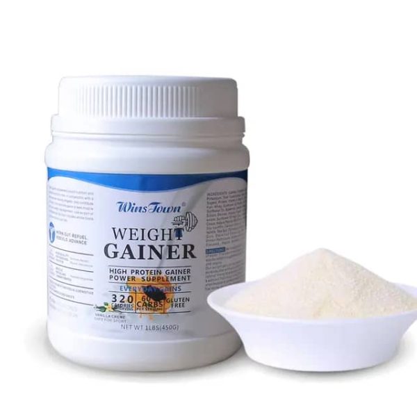 Weight Gainer